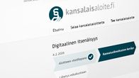 Screenshot of a citizens' initiative website page.