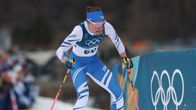 Kerttu Niskanen i OS 2026.