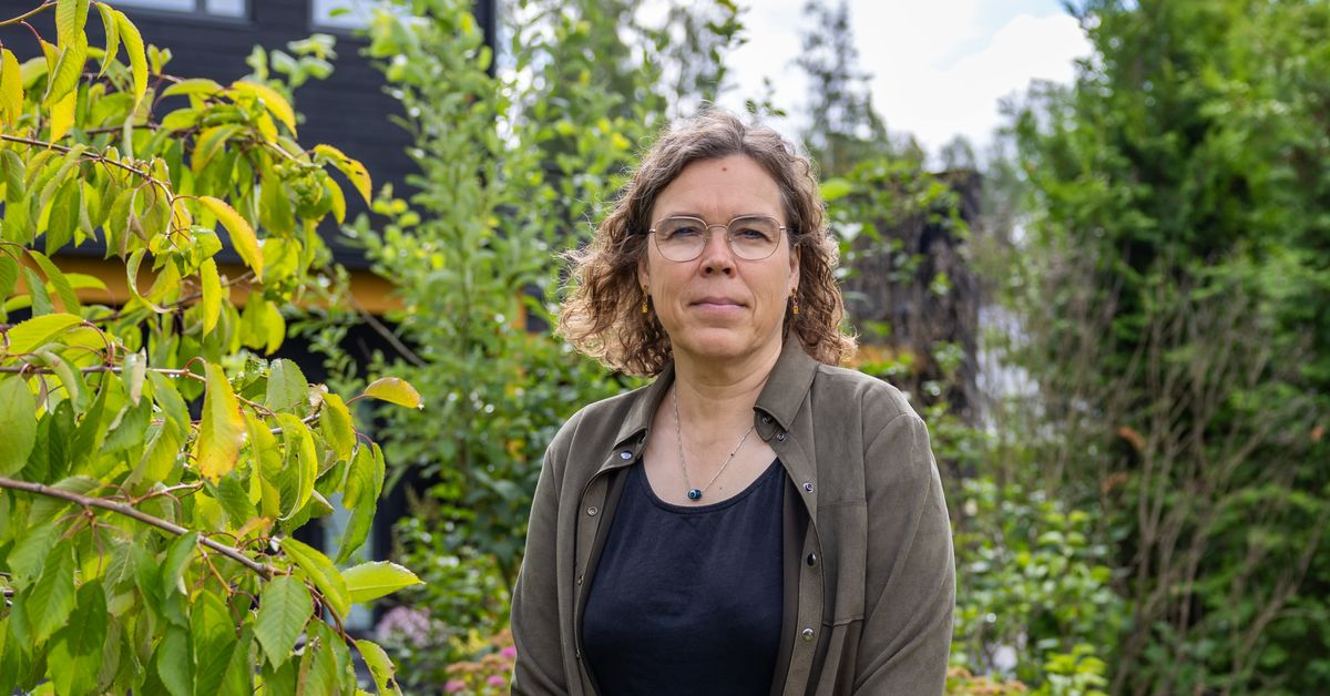 Tuulia Hakola-Uusitalo VATTin ylijohtajaksi | Uutisia lyhyesti | Yle