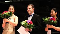 International Maj Lind Piano Competition