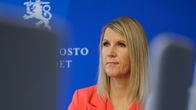 Ministeri Sari Multala.