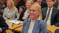 Ulkoministeri Elina Valtonen.