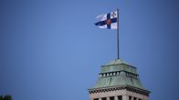 Suomen tasavallan presidentin kesäasunto Kultaranta.