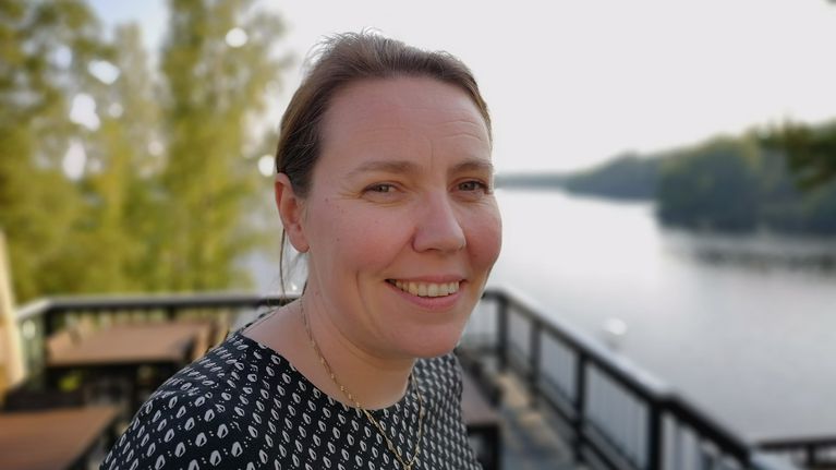 Jaana Kuivalainen