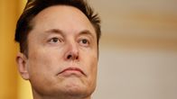 Elon Musk.