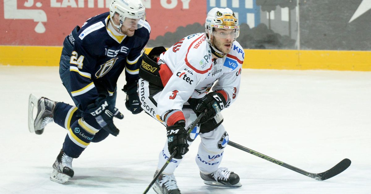 Sport åkte dit efter straffar igen | Sport | Yle