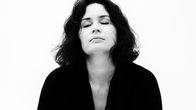 kuvassa viulisti Patricia Kopatchinskaja