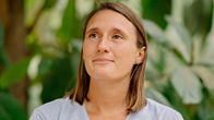 Peace Corps -vapaaehtoinen Victoria Cassidy.
