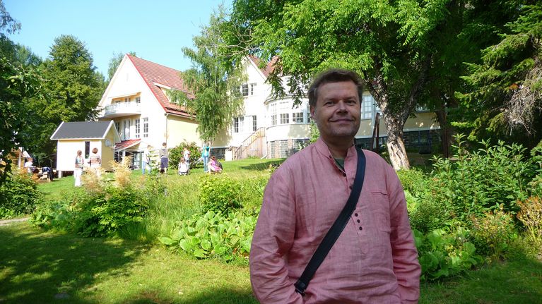 Garantiföreningen för Åbolands folkhögskola läggs ner | Åboland ...