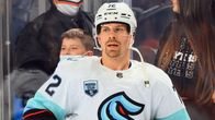 Joonas Donskoi lähikuvassa. 
