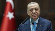  Recep Tayyip Erdogan.