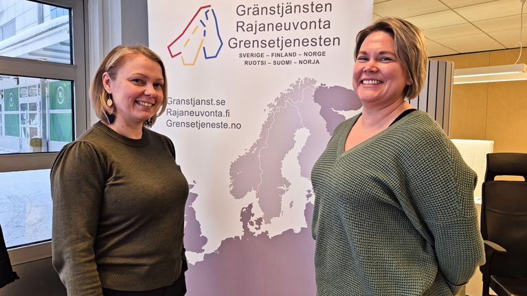 Rajaneuvonnan apu pelasti suomalaismiehen yli 20 000 euron mätkyiltä ...