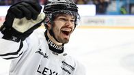 TPS:n Eetu Päkkilä teki kaksi maali SaiPan verkkoon keskiviikkona. 