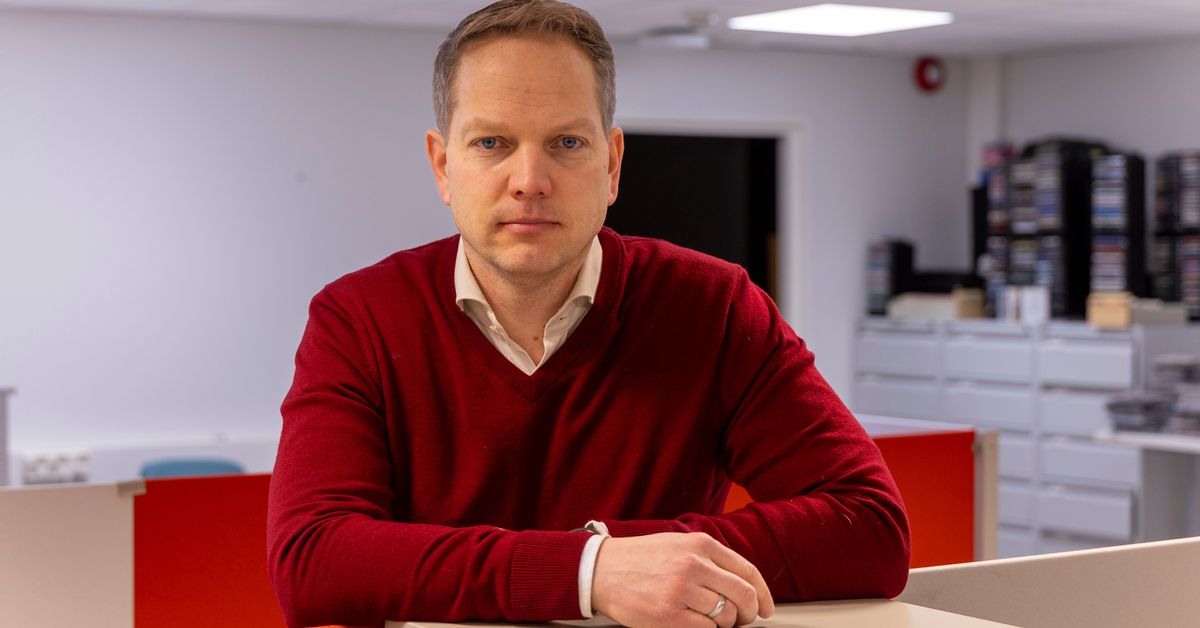 Raseborgs Energi ska omställningsförhandla – elmarknaden utmanande ...