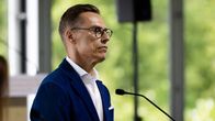President Stubb's opening briefing to the media at the Kultaranta conference tent in Naantali, Finland, on 16 June 2025.