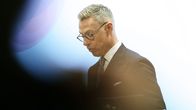 Presidentti Alexander Stubb.