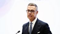 Presidentti Alexander Stubb.