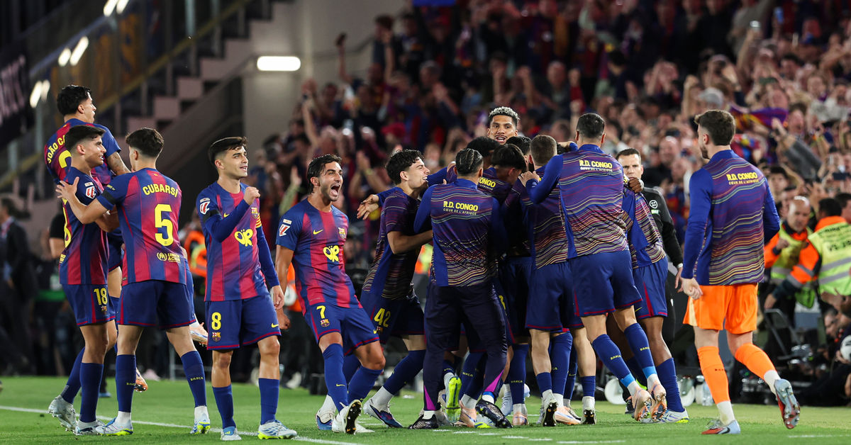 Real Madridille historiallinen nöyryytys Barcelonan sinetöidessä mestaruutensa – El Clásicoa edelsi suru-uutinen
