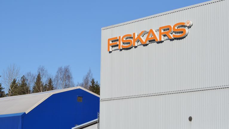 Fiskars kvartalsresultat pekar nedåt - beror delvis på handelskriget ...