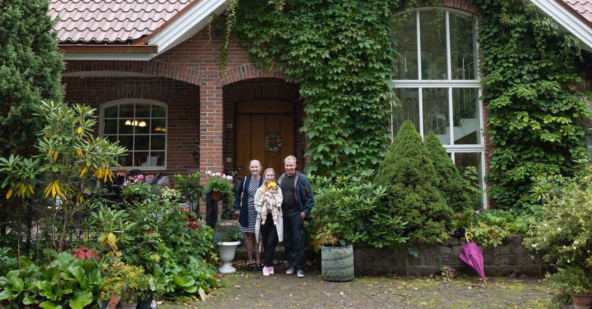17 vuoden odotus on ohi: Helsinki voi vihdoin saada oman Westendinsä
