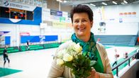 Hanna Lehtoranta.