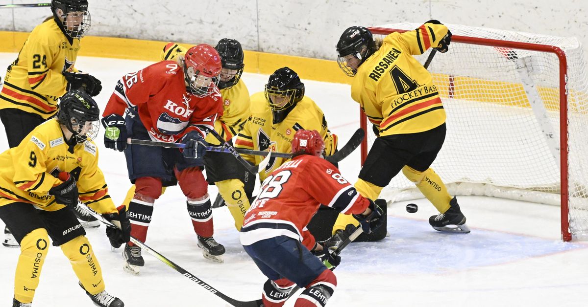 KalPan naiset tyrmistyivät, kun seura hylkäsi heidän toimintamalliehdotuksensa – 18 pelaajaa oli valmiita sitoutumaan