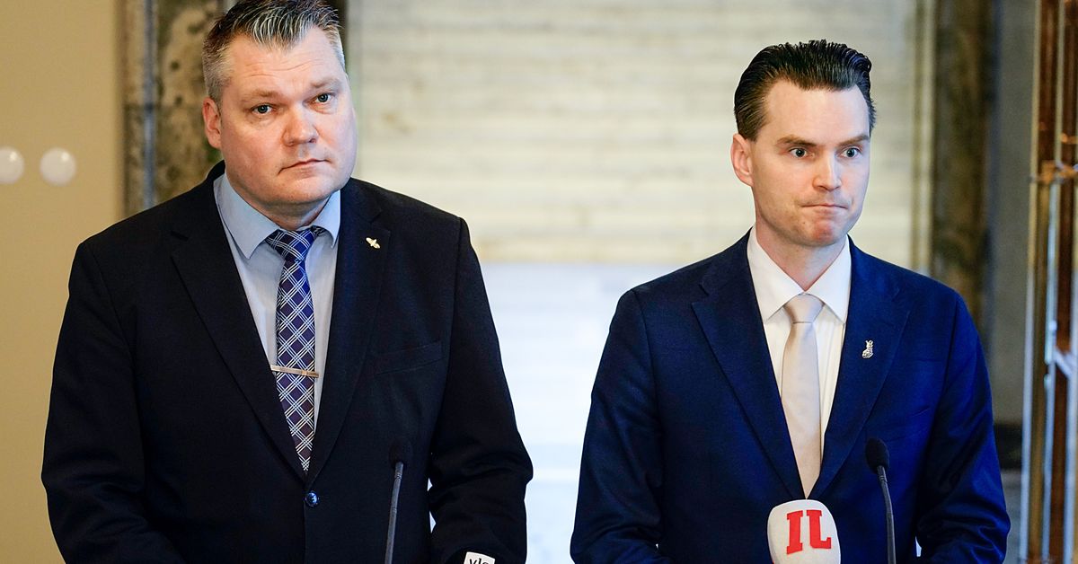 Puolustusvaliokunta koolla drooniuhkasta ja vaaratiedotteista – katso tiedotustilaisuus suorana noin kello 12