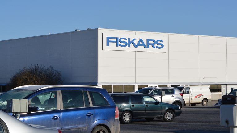 SBA Interior lämnar Svartå - byns största arbetsgivare flyttar ut ...