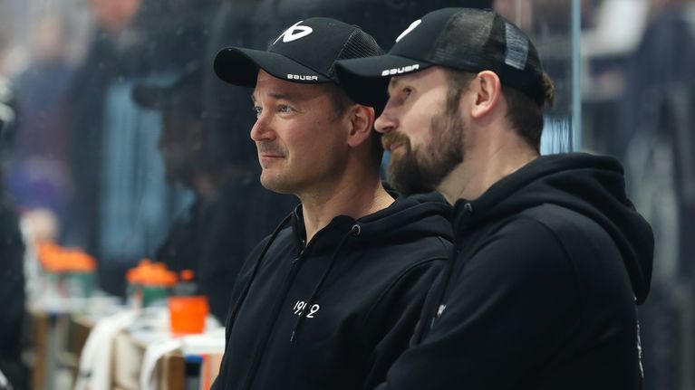 TPS:n pääomistajat Ilkka Paananen ja Mikko Kodisoja ovat olleet yli vuosikymmenen turkulaisseuran pelastavia enkeleitä. 