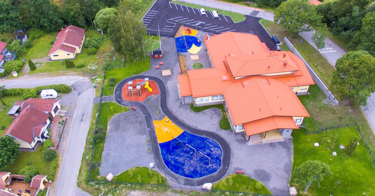 Raseborgs stad lovar: Nya daghemmet Karusellen i Karis får inte problem ...
