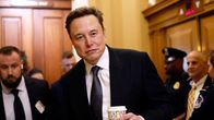 Elon Musk.