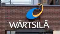Wärtsilän pääkonttori Helsingin Salmisaaressa.