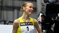 Ilona Mononen.