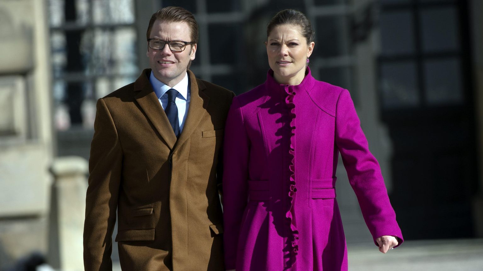Swedish Crown Princess Victoria and Prince Daniel to visit Espoo