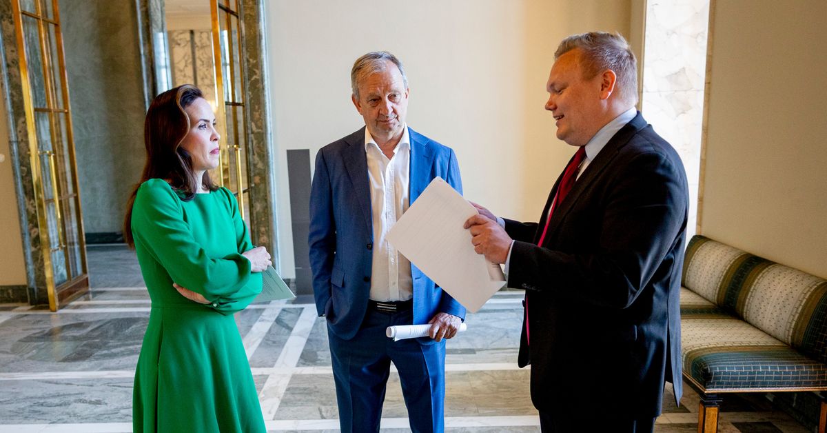 ”Suomalaiset nuoret ollaan pettämässä” – keskusta ja Liike Nyt jättivät välikysymyksen nuorisotyöttömyydestä