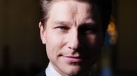 Puolustusministeri Antti Häkkänen.