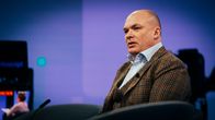  Tampereen yliopiston kansainvälisen politiikan professori Tuomas Forsberg.