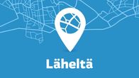 Uutsivahti-sovelluksen Läheltä-toiminnon esittelykuva