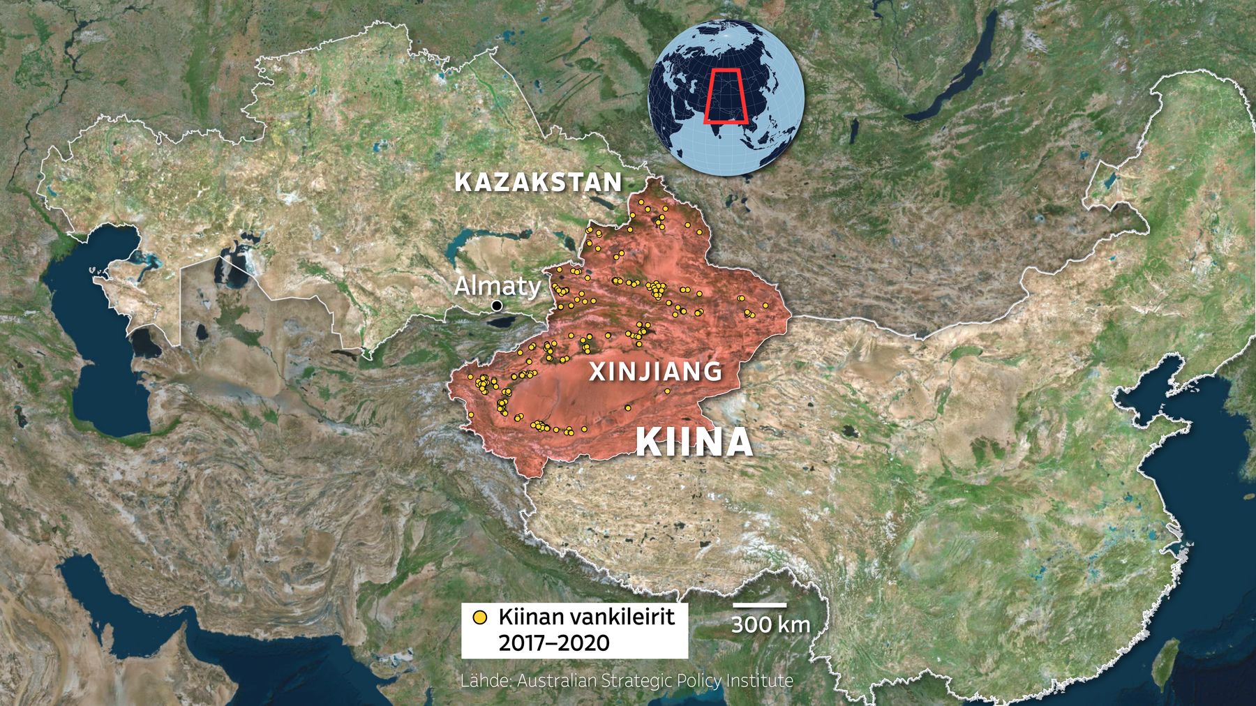 aigul-pakeni-kiinan-vankileirilt-h-n-kertoo-mink-lainen
