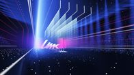 Luonnos vuoden 2024 UMK-lavasta 