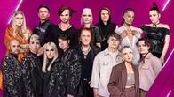 Kaikki vuoden 2022 UMK-artistit