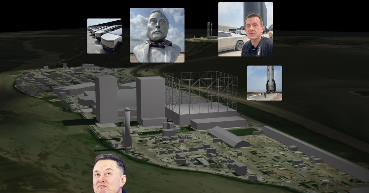 Elon Musk rakentaa imperiumia, joka voi mullistaa myös sinun