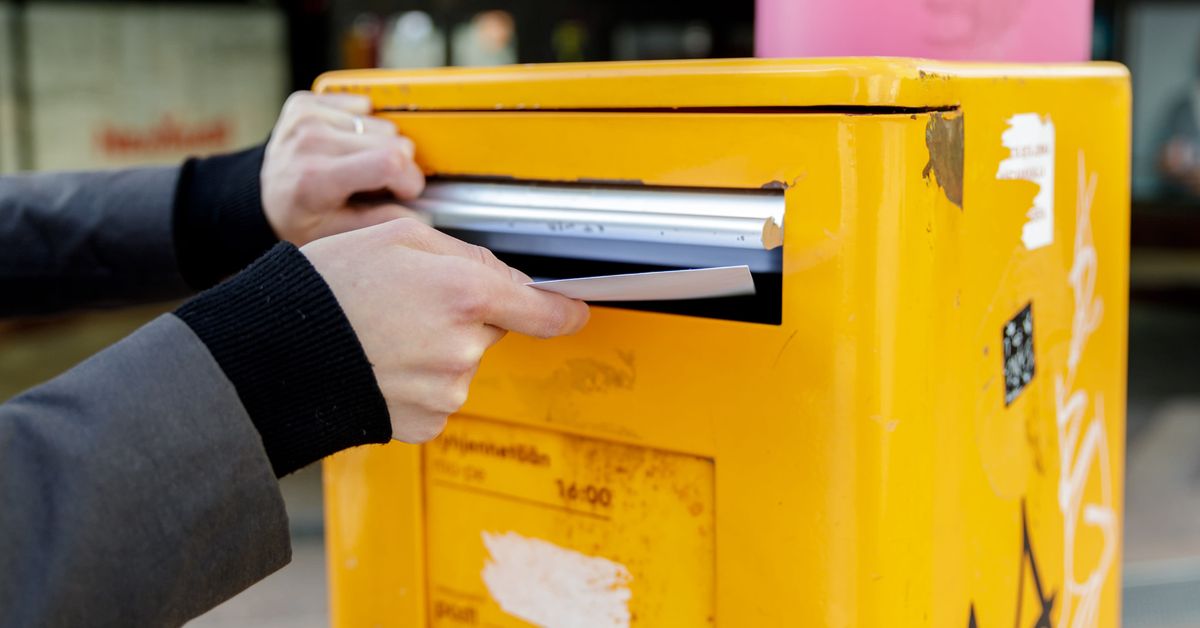 Posti begins restructuring talks with 250 jobs on the line | Yle News | Yle