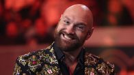 Tyson Fury.
