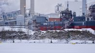 UPM Lappeenrannan biojalostamo