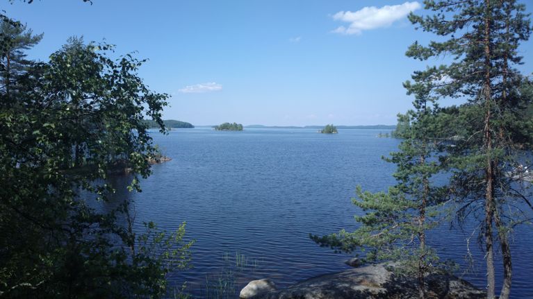 Saimaa