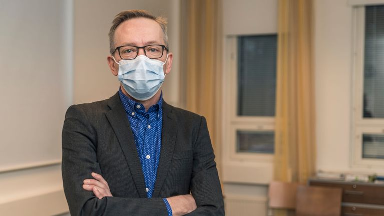 Ilkka Käsmä