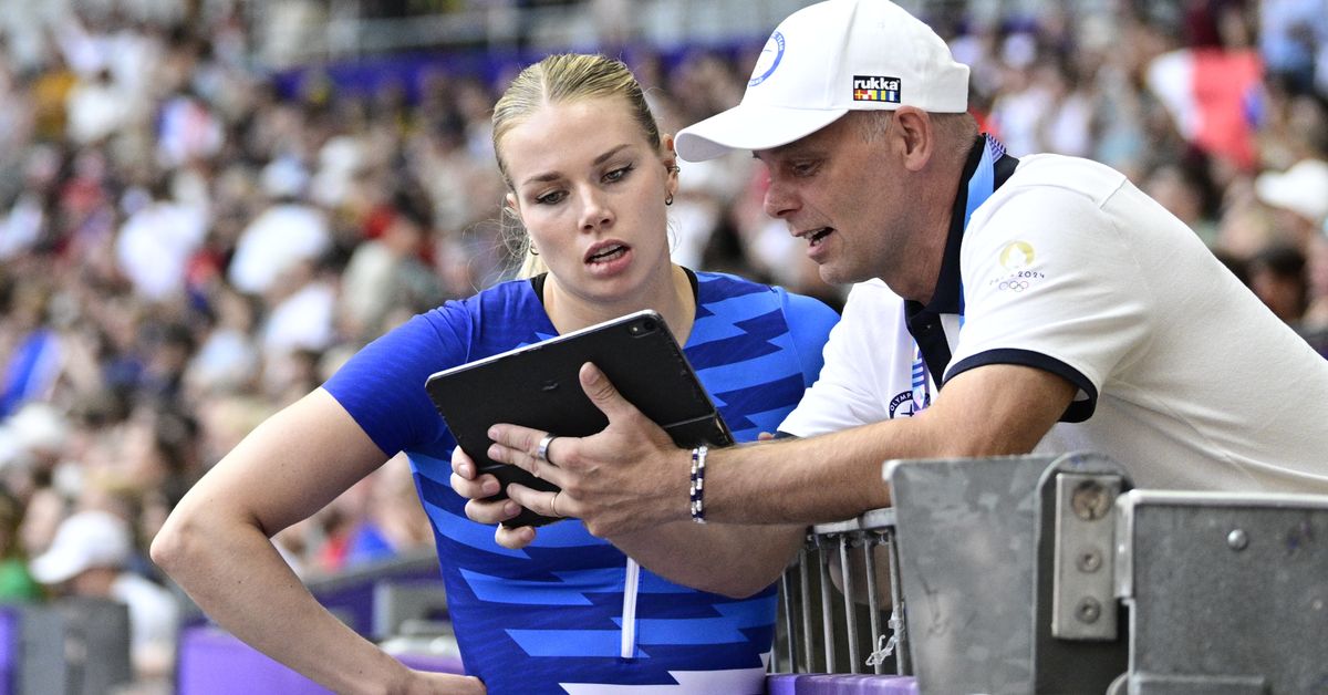 Seiväshyppyguru Jarno Koivunen kärkiehdokas Olympiakomitean huipputehtävään