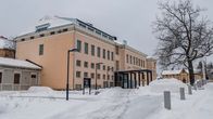 Sodan ja rauhan keskus Muisti.