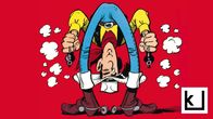Lucky Luke